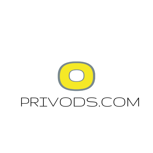 PRIVODS.COM